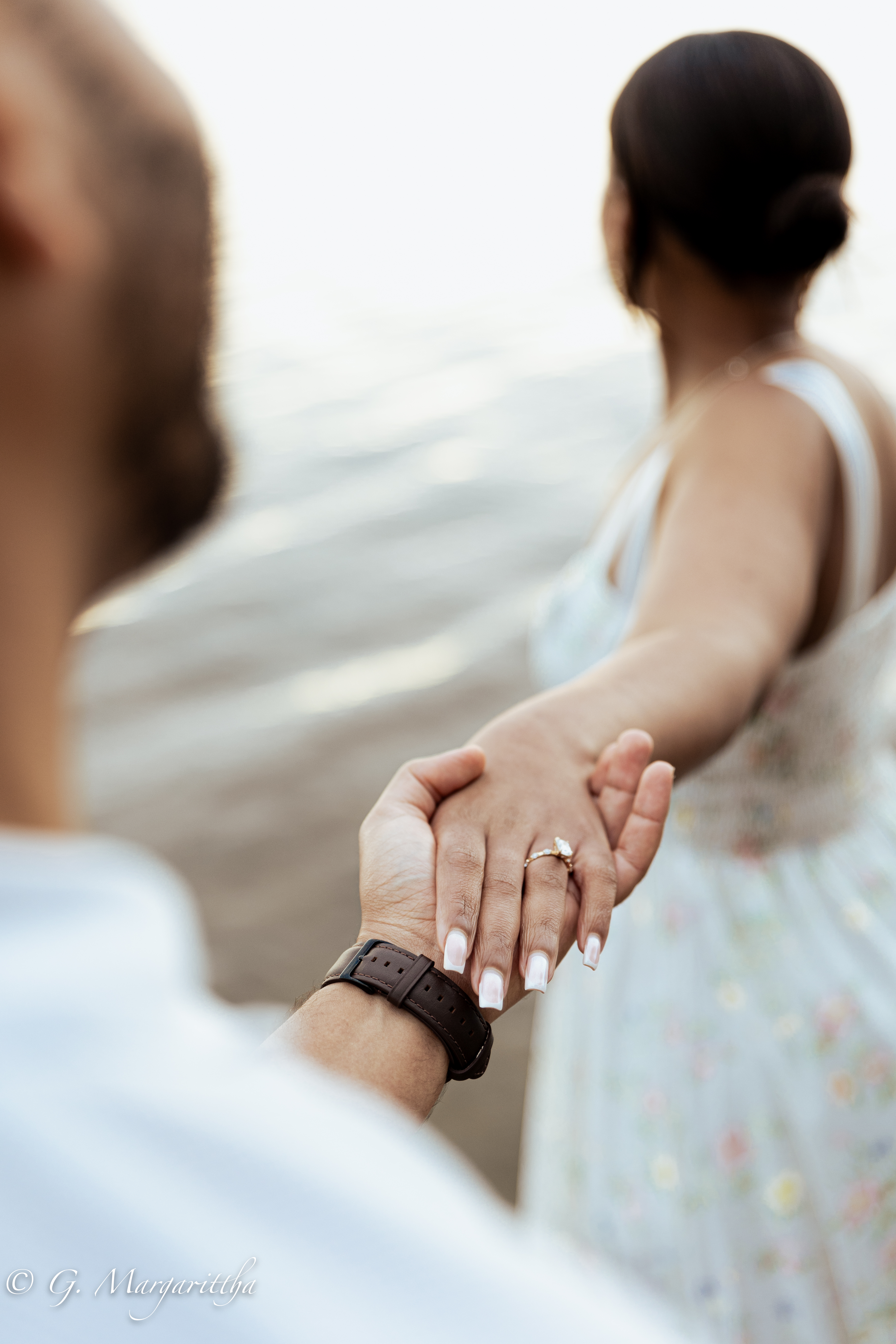 G. Margarittha Photography